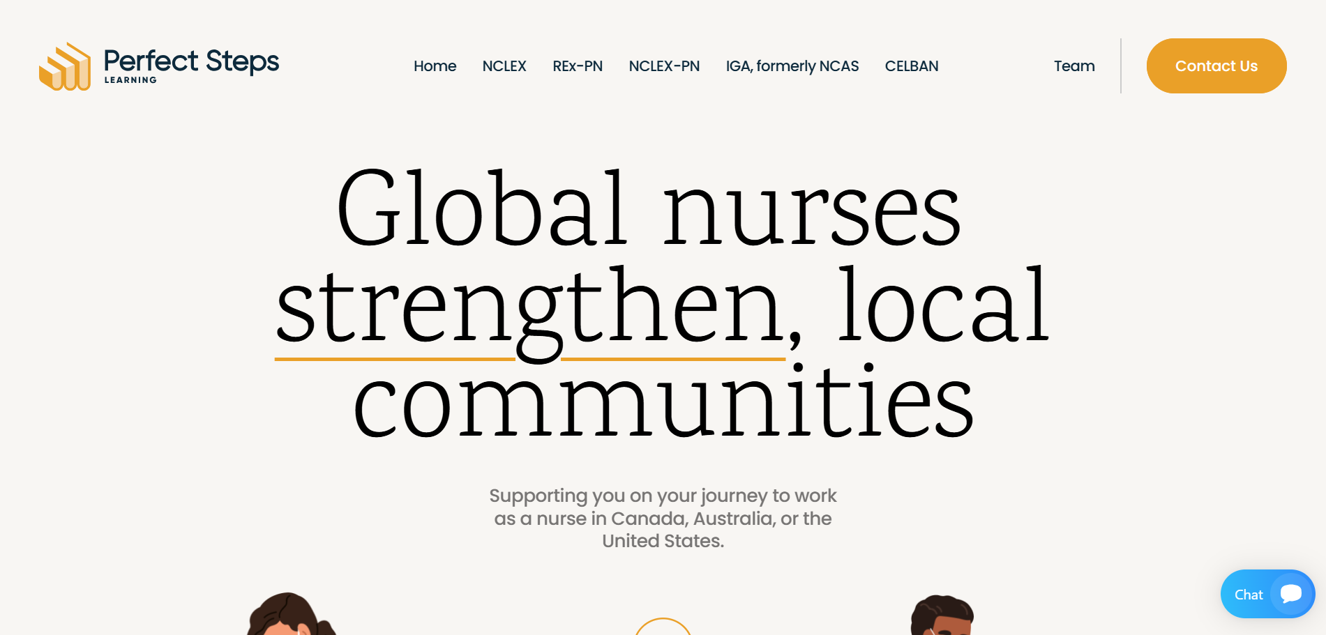 TeQ Mavens agency's portfolio