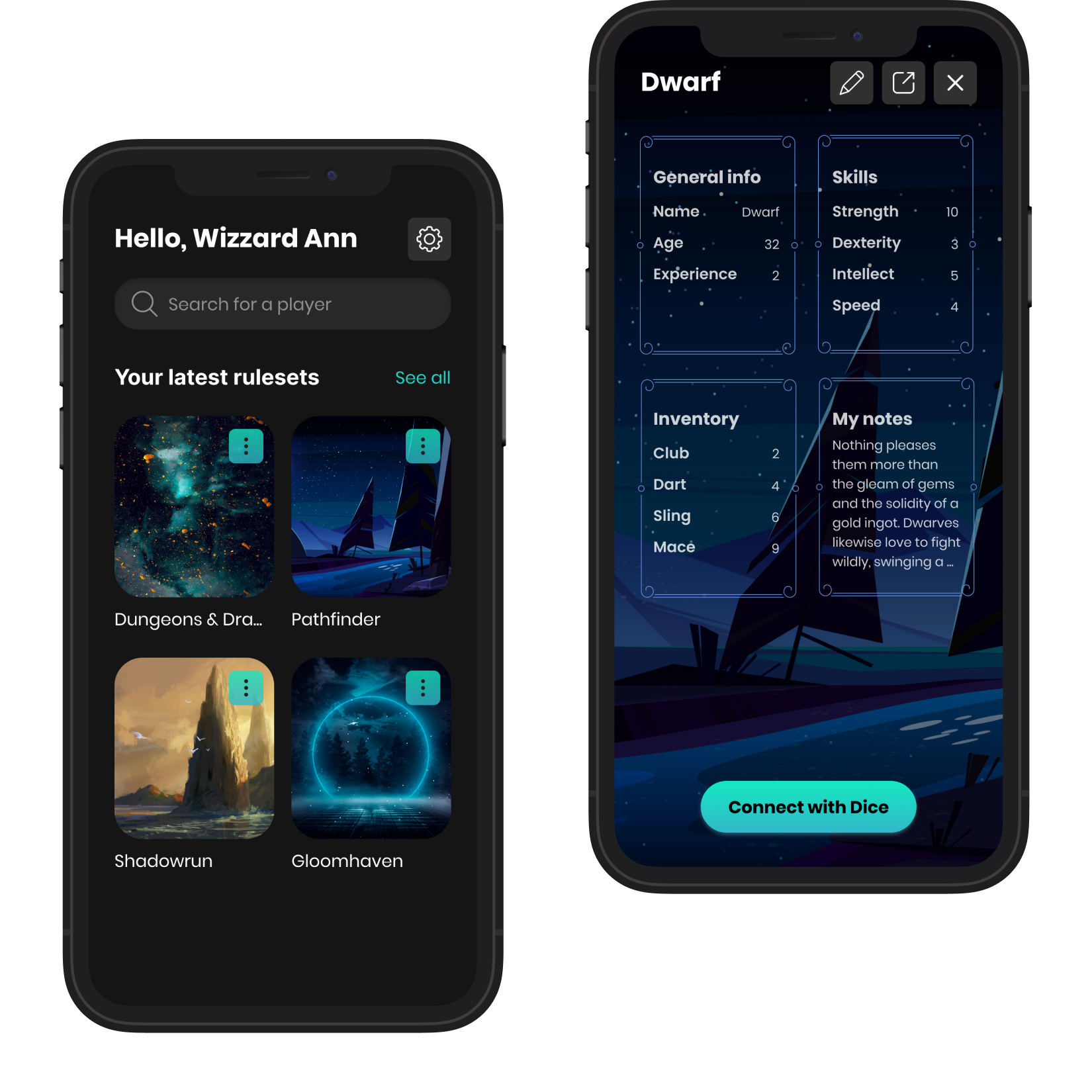 Celadonsoft agency's portfolio