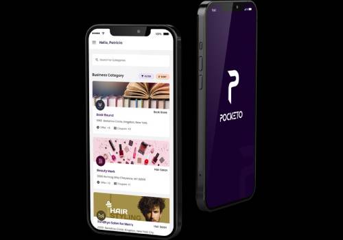 GuruTechnoLabs agency's portfolio