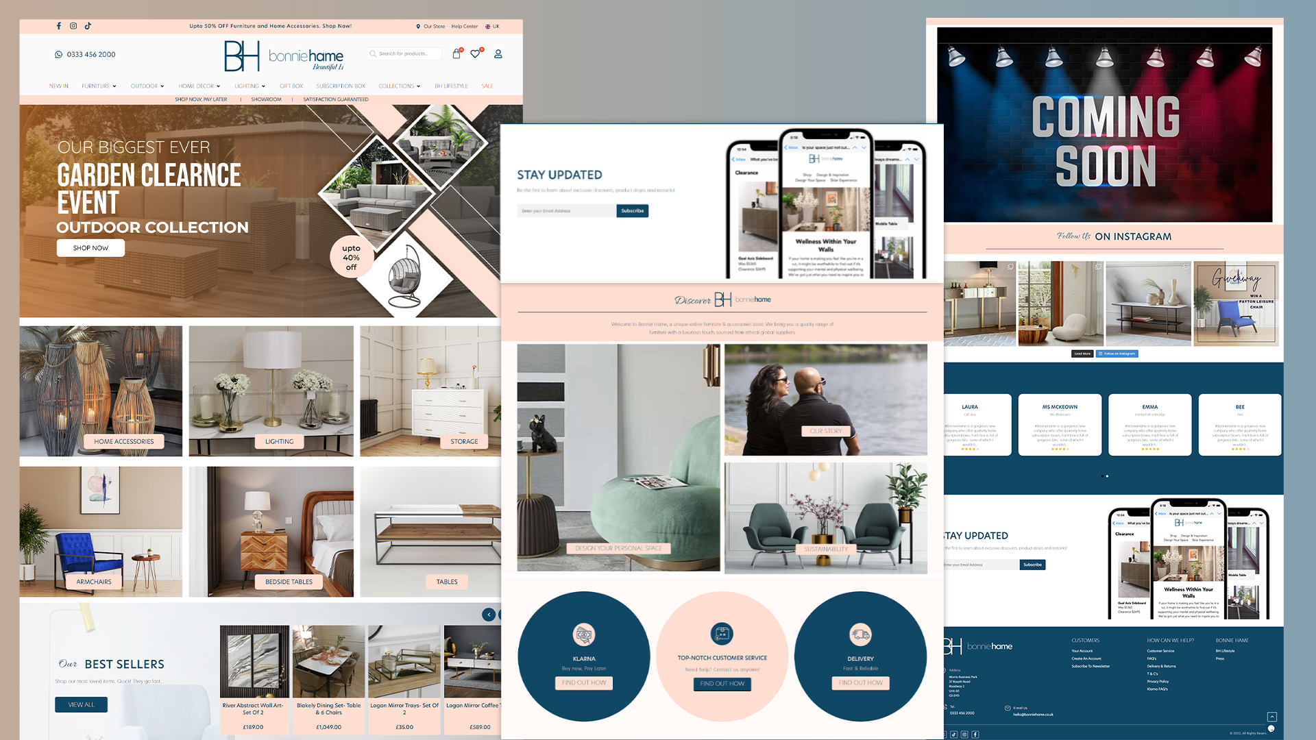 Anviam Solutions Pvt. Ltd agency's portfolio