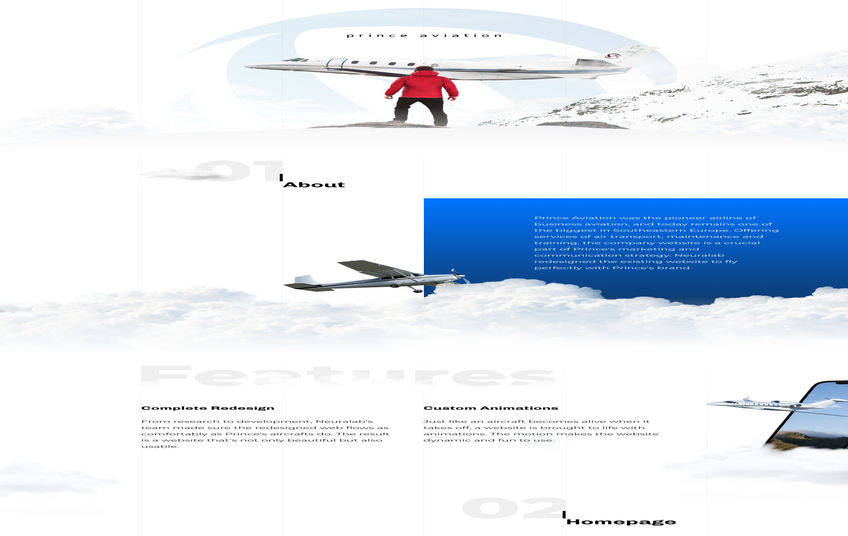 Portfolio