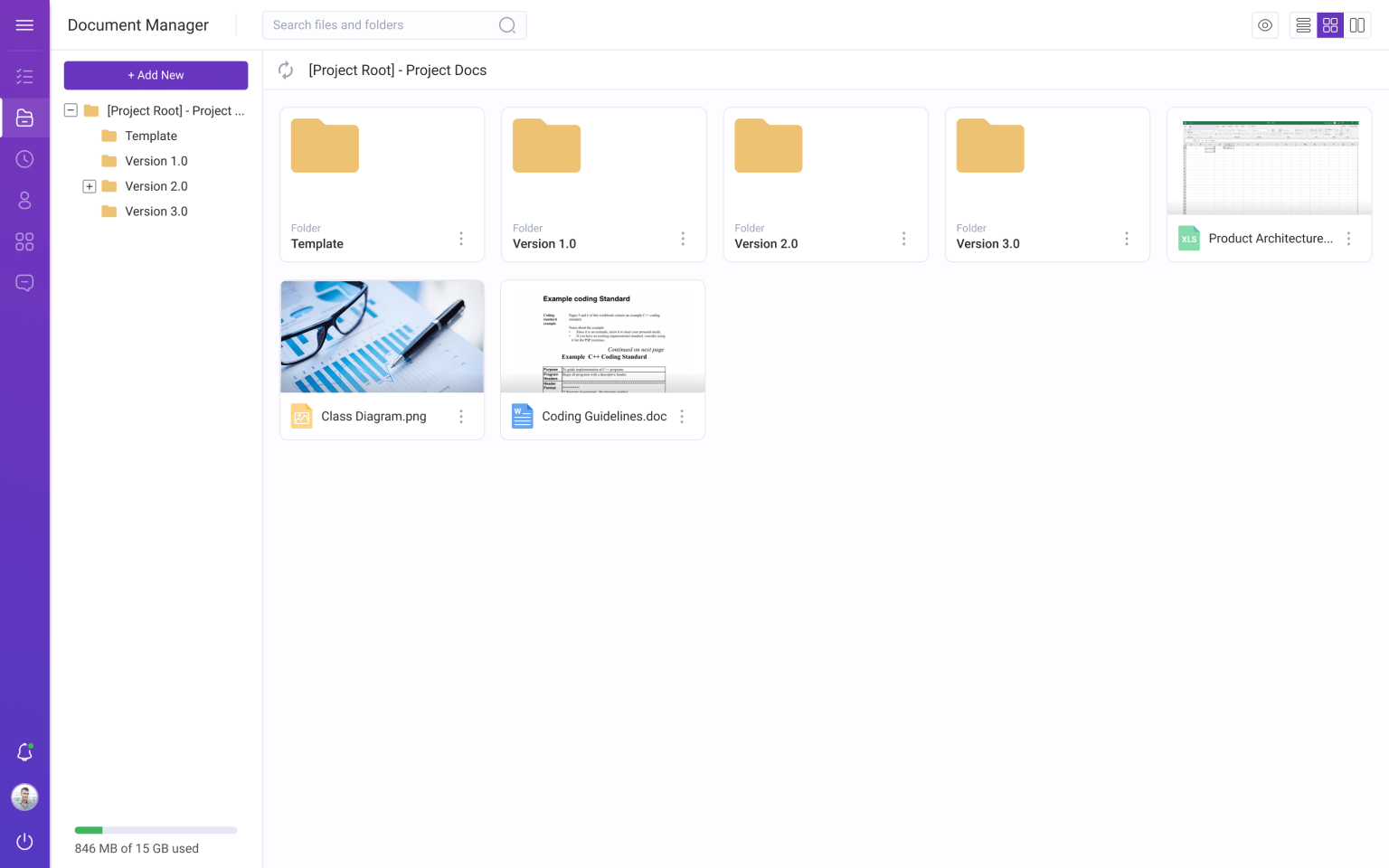 XB Software agency's portfolio