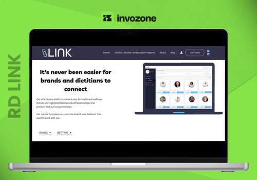Vibes Web Design Company In Qatar agency's portfolio