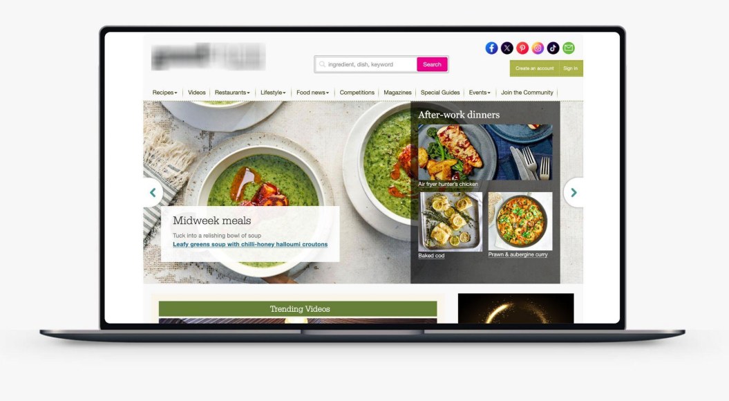 Sthenos Technologies agency's portfolio