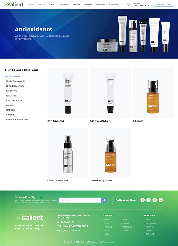 Ayatas Technologies agency's portfolio