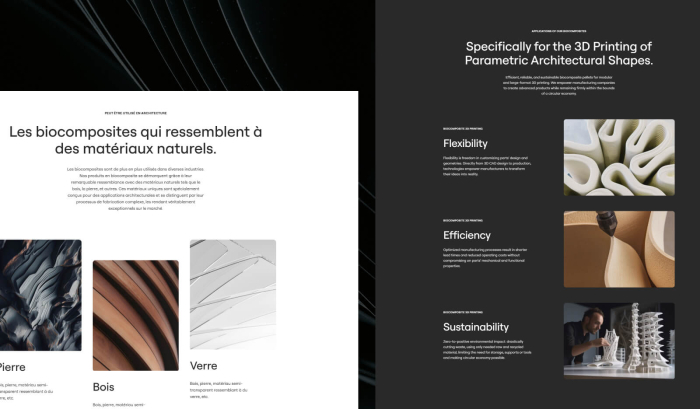 Aksamit Projects agency's portfolio