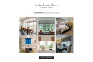 Bird Marketing agency's portfolio
