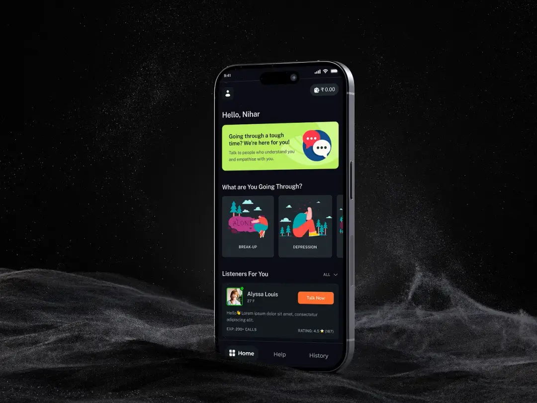 Creuto agency's portfolio