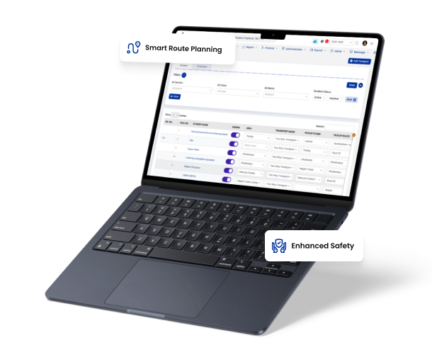 Saawahi IT Solution LLP agency's portfolio