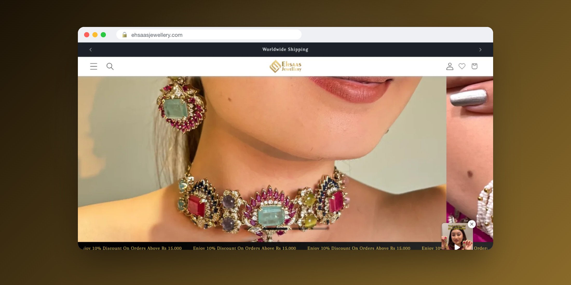 Mindrops agency's portfolio