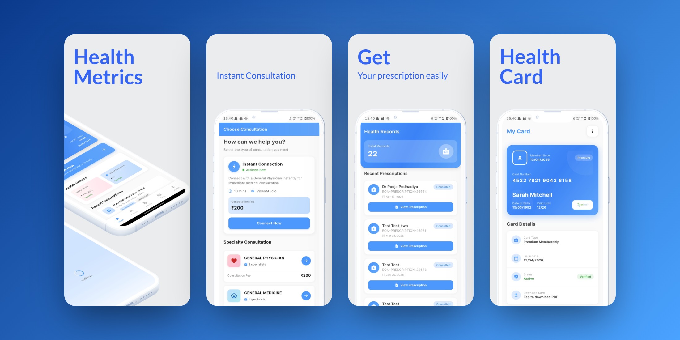 Mindrops agency's portfolio