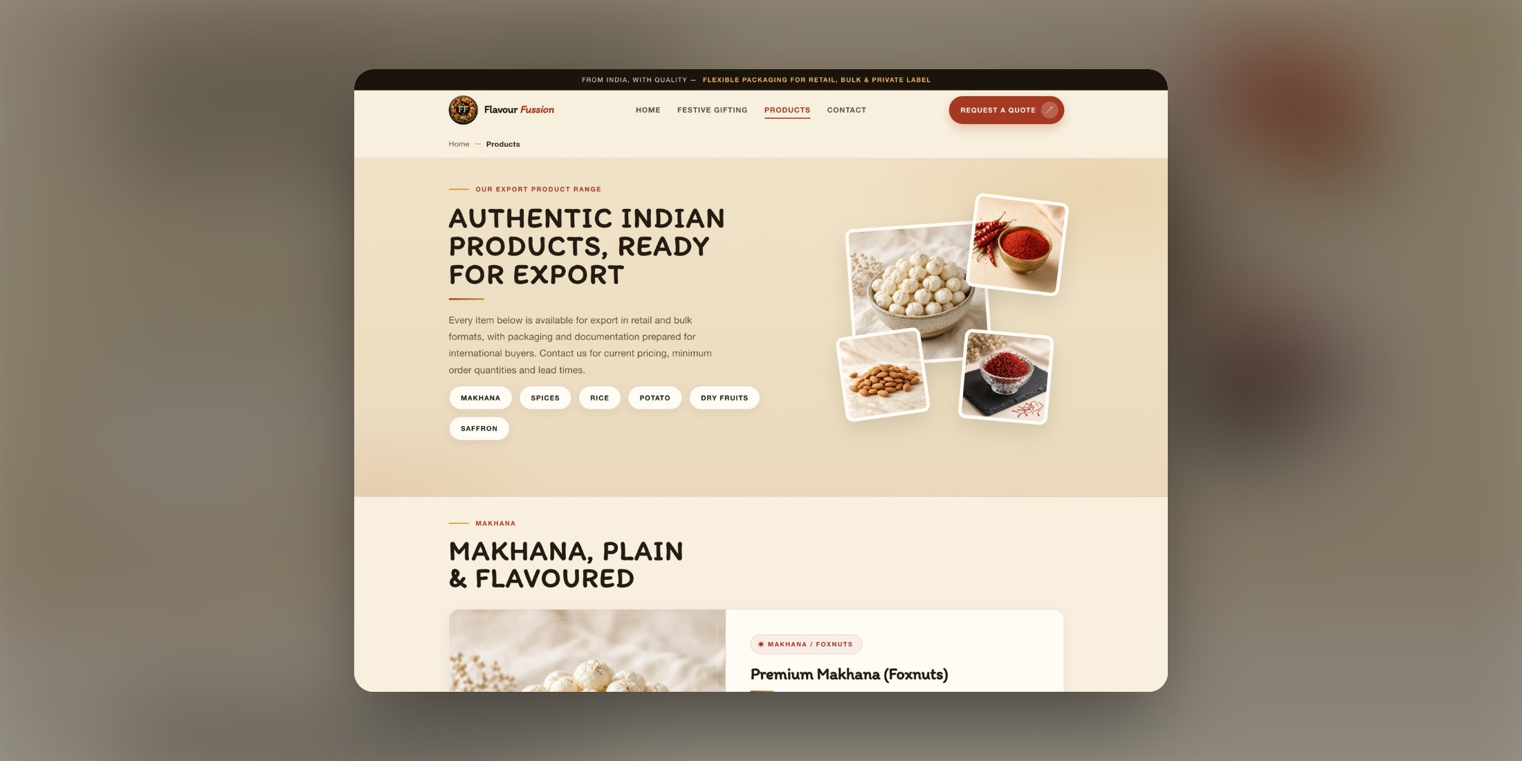 Mindrops agency's portfolio