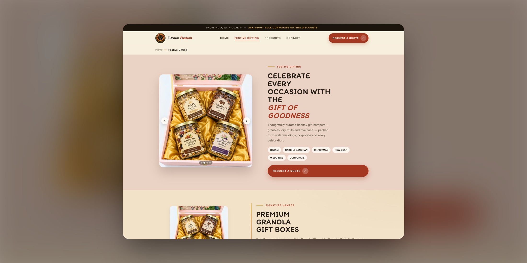 Mindrops agency's portfolio