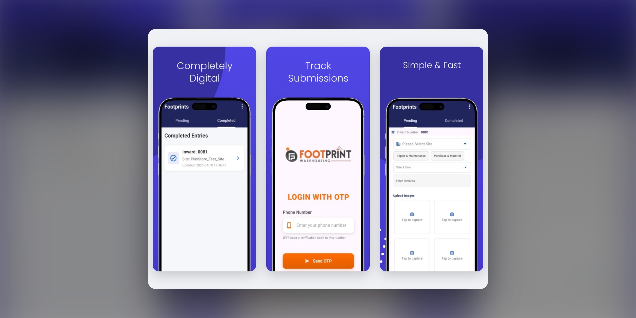Mindrops agency's portfolio