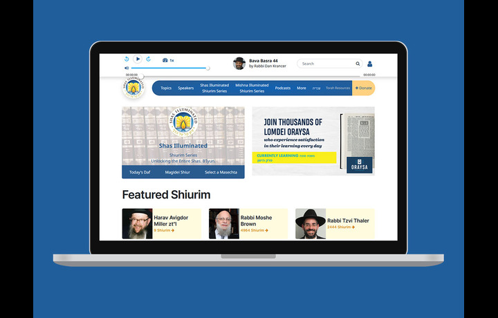 EitBiz agency's portfolio