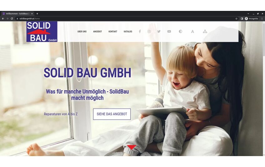 desi9n.pl agency's portfolio