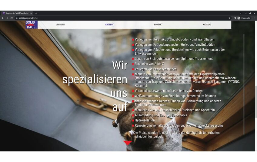 desi9n.pl agency's portfolio
