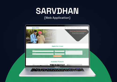 Webelight Solutions Pvt. Ltd. agency's portfolio