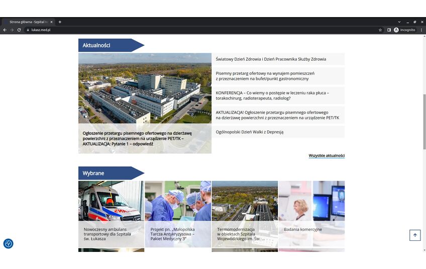 desi9n.pl agency's portfolio