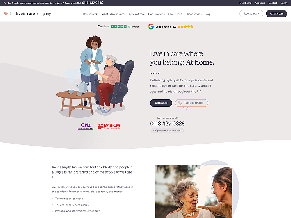 SynapseIndia agency's portfolio