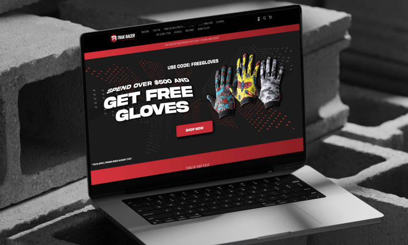 Redlio Designs agency's portfolio