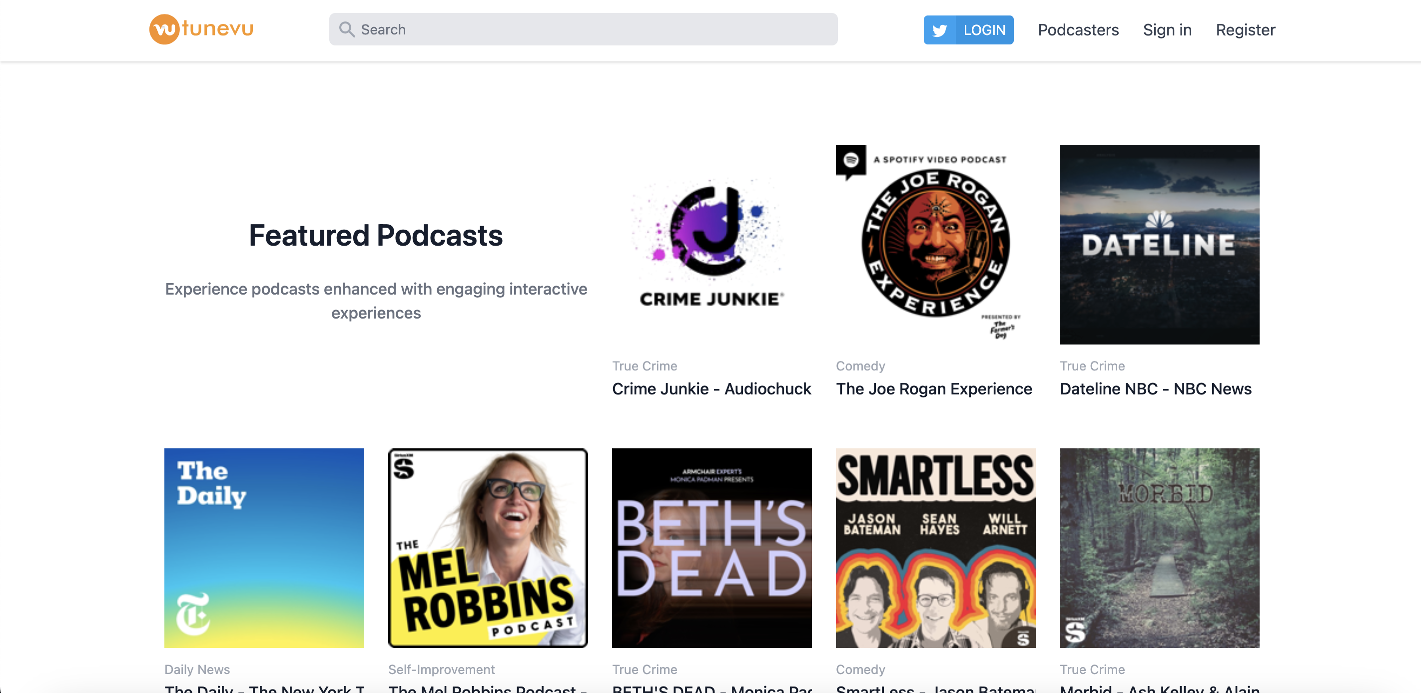 InvoZone agency's portfolio