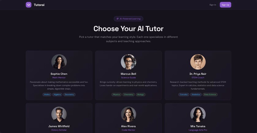 Codebridge Technology, Inc. agency's portfolio