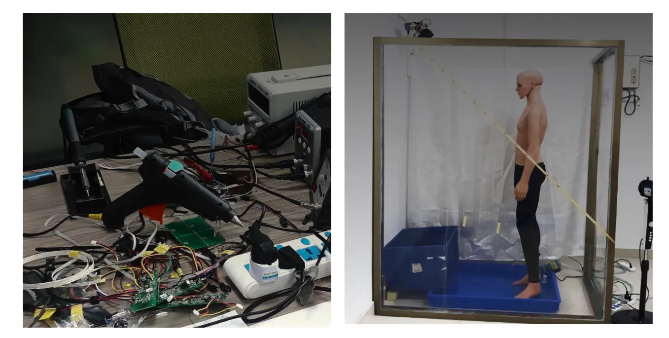 Embrox Solutions agency's portfolio