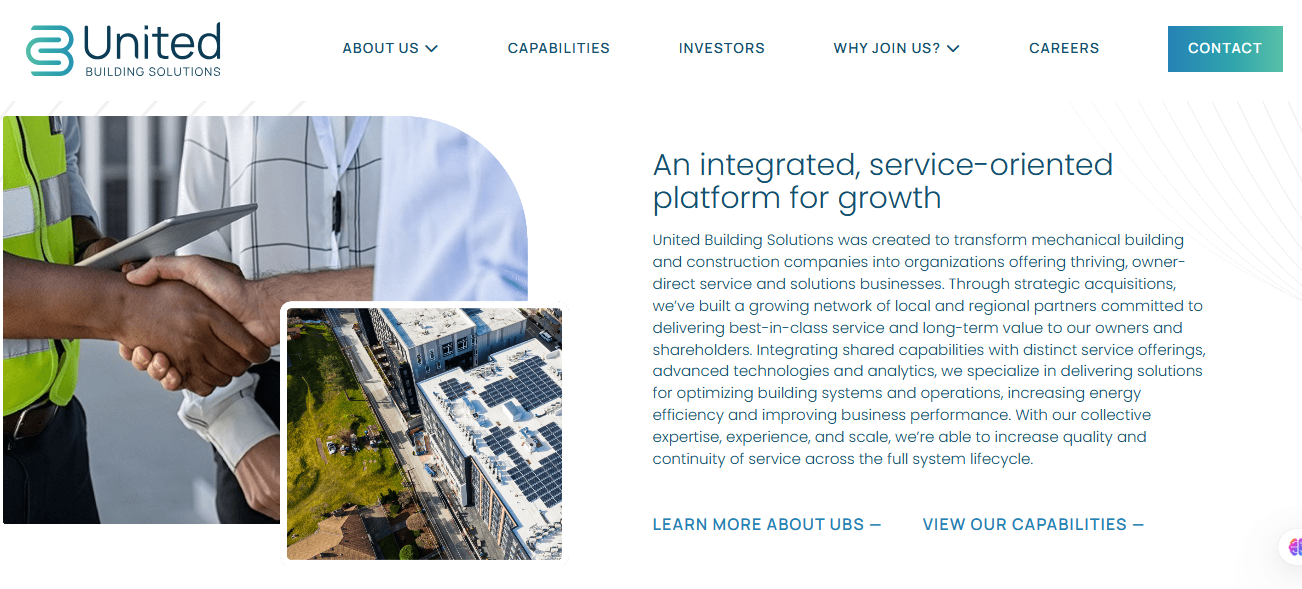 Make My Brand agency's portfolio