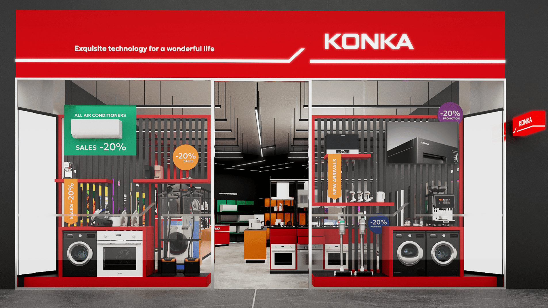 NZR agency's portfolio