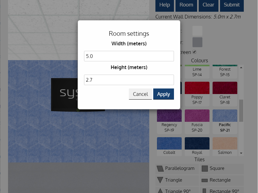 Embrox Solutions agency's portfolio