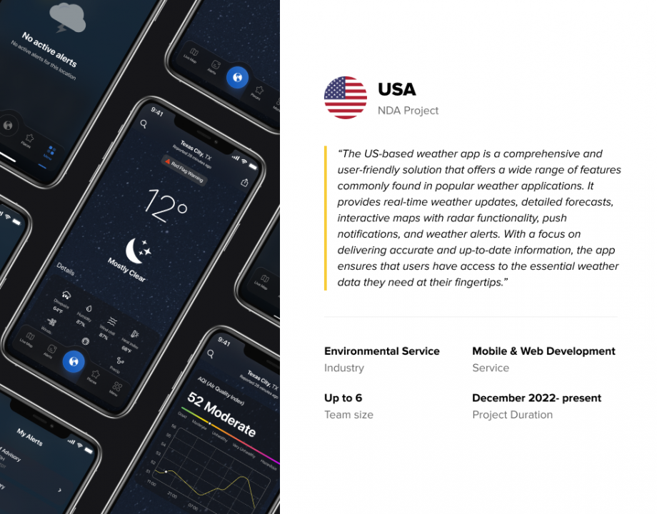 Lampa Software agency's portfolio