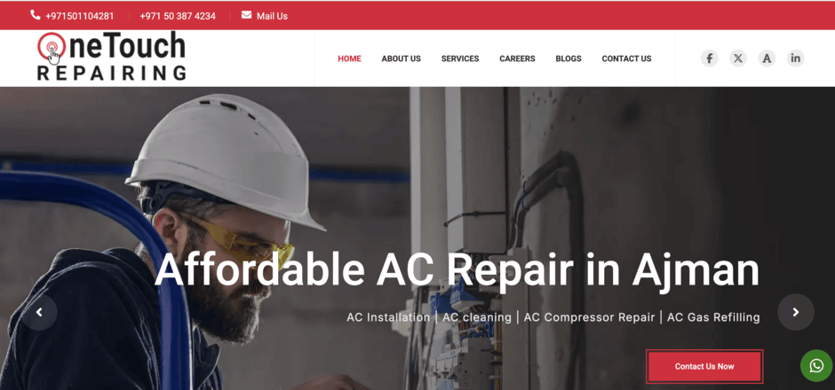 Orange Dice Solutions agency's portfolio