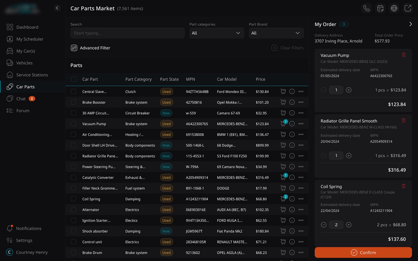 XB Software agency's portfolio