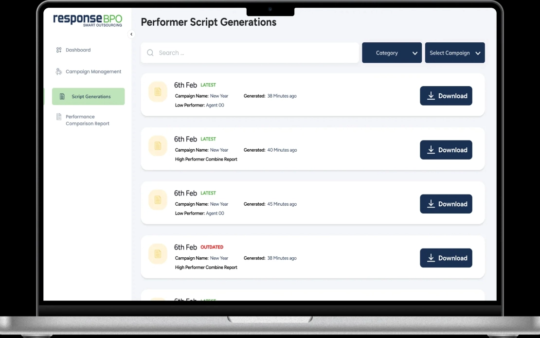 Kodexo Labs agency's portfolio