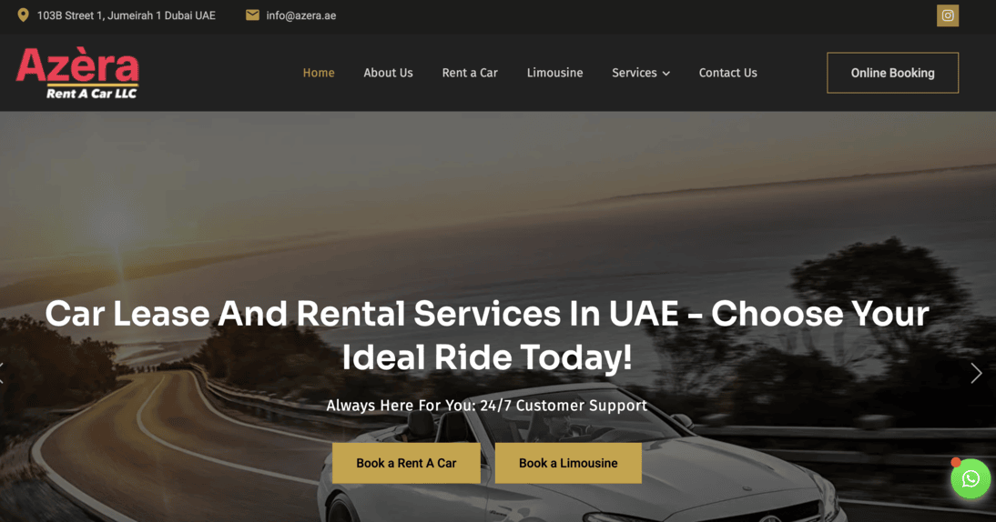 Orange Dice Solutions agency's portfolio