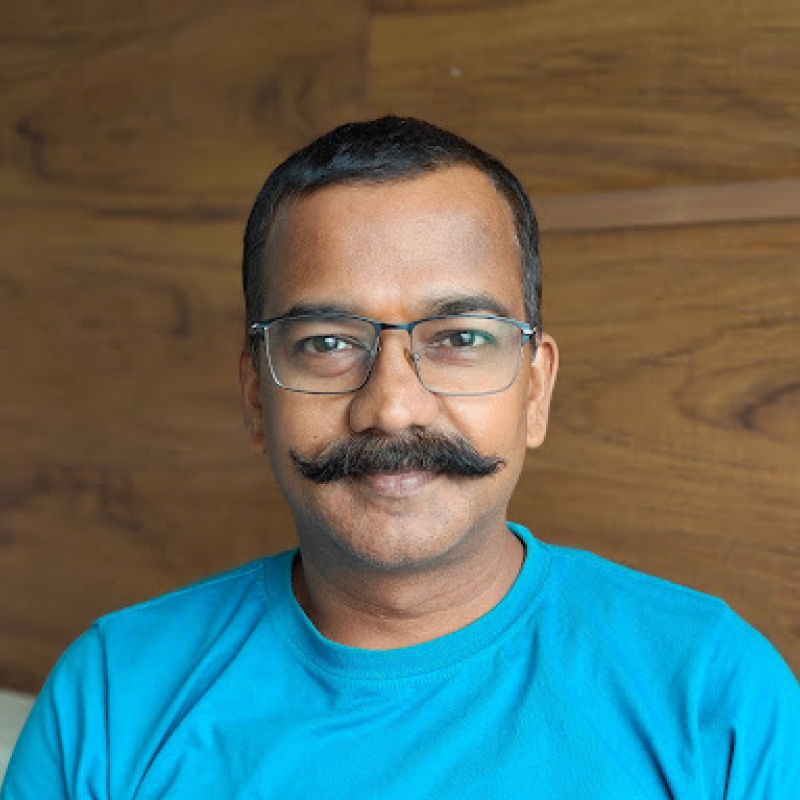 author