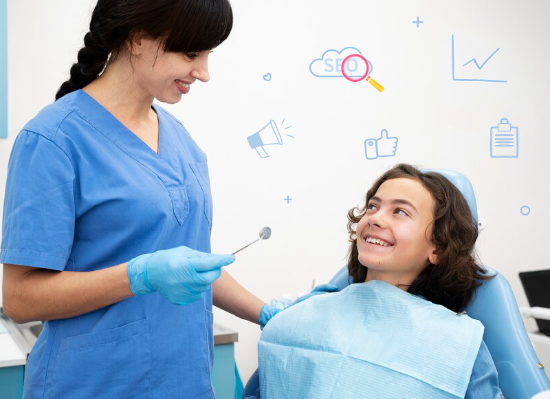 How to Design Your Dental Clinic to Promote Your Practice