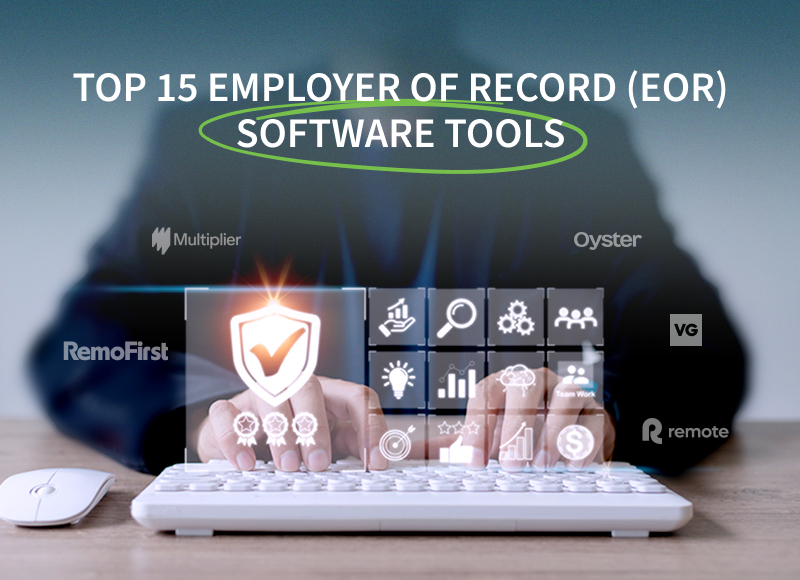 15 EOR Tools