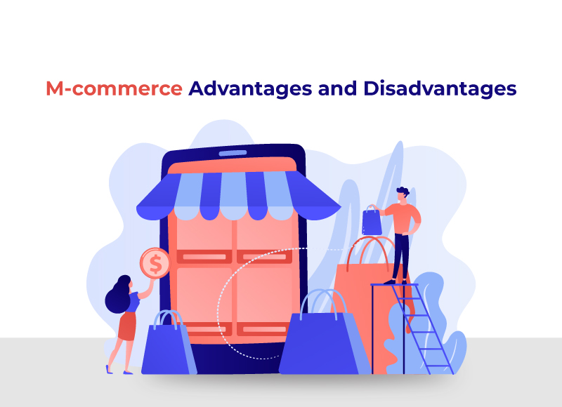 M Commerce: Advantages & Disadvantages(2023)