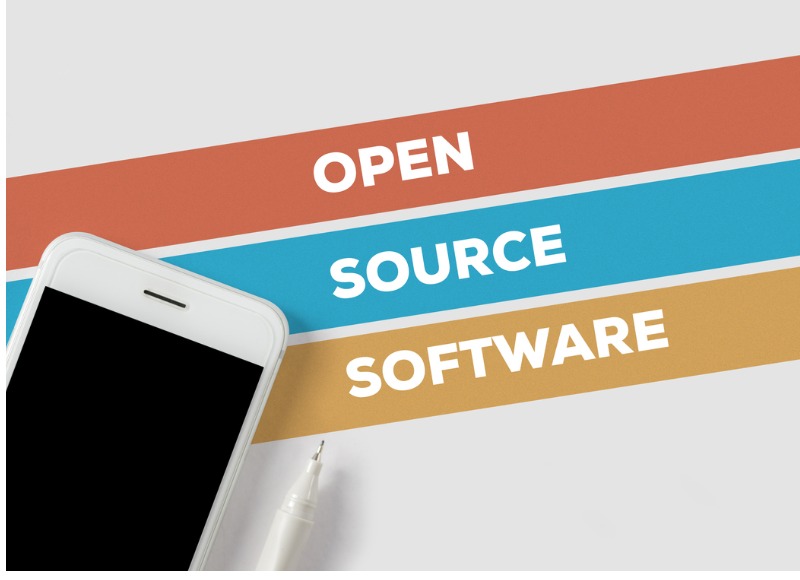 examples of open source application software