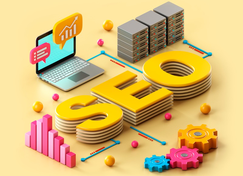 5 Tips To Make Your Website Design SEO Friendly In 2023
