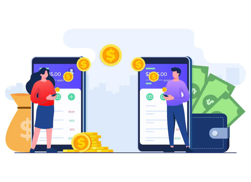Microtransaction Payments