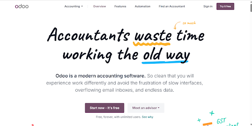 odoo-accounting