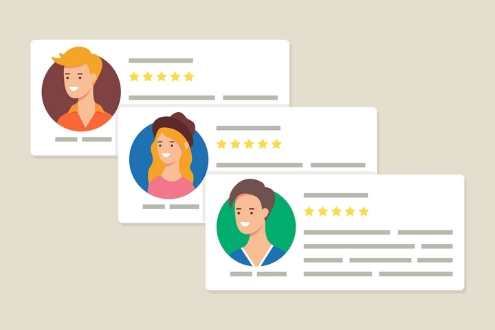 reviews