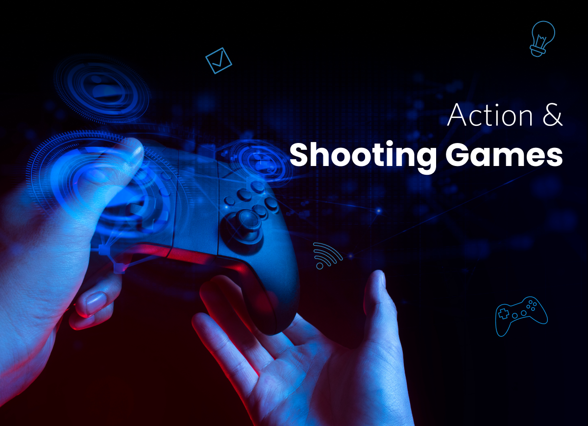 shooting-game