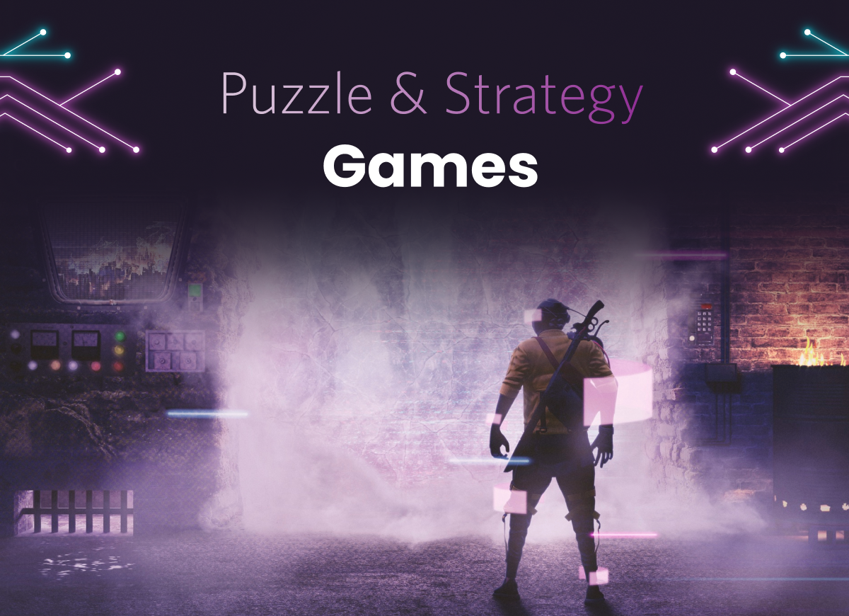 Puzzel-game