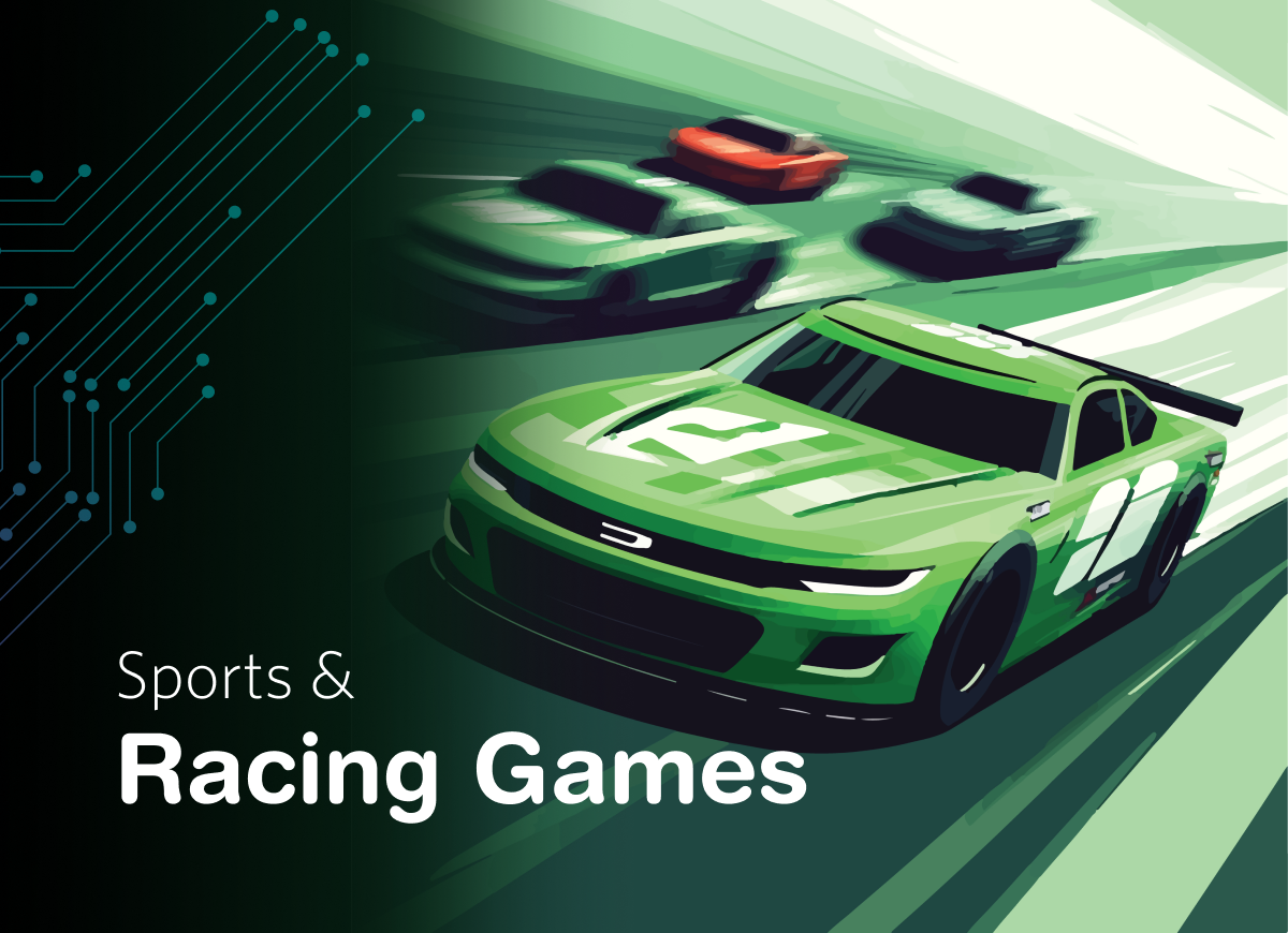 Sports-and-racing-game