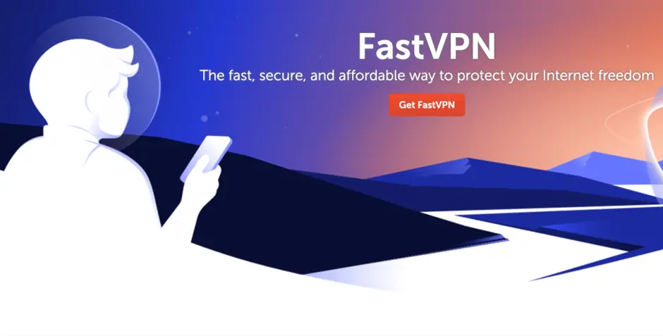 FastVpn Swift and Secure Unblocking