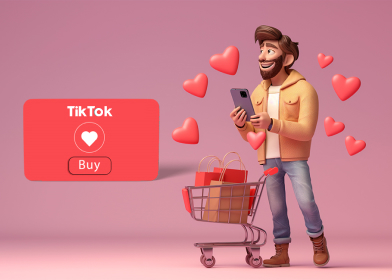 Buy TikTok Likes